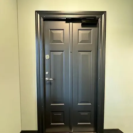 Newly Built In *