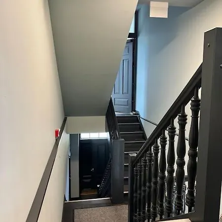 Newly Built In דירה *