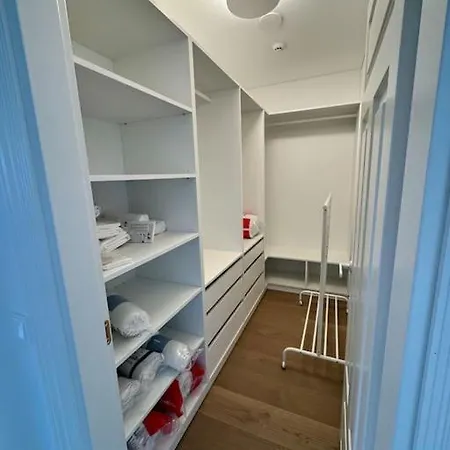 Newly Built In * Vilnius