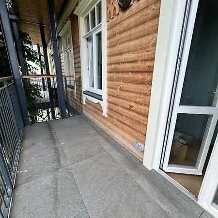 Butas Newly Built In