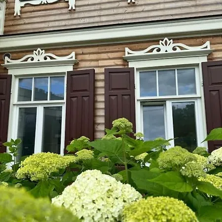Apartmán Newly Built In Vilnius